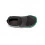 Vivobarefoot Primus Kids Black / Green