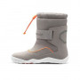 Vivobarefoot Vivo Yeti Kids Ash Gray