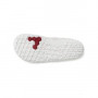 Vivobarefoot Vivo Yeti Kids Ash Gray