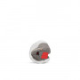 Vivobarefoot Vivo Yeti Kids Ash Gray