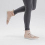 Vivobarefoot Kanna Hi Knit Ladies Apple Blossom