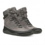 Vivobarefoot Tracker HI Firm Ground Ladies Gray