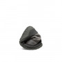 Vivobarefoot Tracker HI Firm Ground Ladies Gray