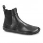 Vivobarefoot Fulham Ladies Musta