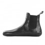 Vivobarefoot Fulham Ladies Musta