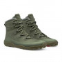 Vivobarefoot Tracker Snow Dusty Olive