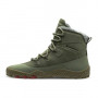 Vivobarefoot Tracker Snow Dusty Olive