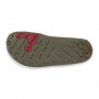 Vivobarefoot Tracker Snow Dusty Olive