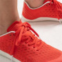 Vivobarefoot Stealth III Firecracker Orange Mens