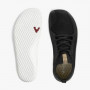 Vivobarefoot Primus Knit Mens Black