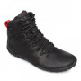 Vivobarefoot Tracker Firm Ground Men Black