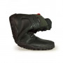 Vivobarefoot Tracker Firm Ground Men Black