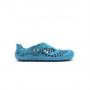 Vivobarefoot Ultra Bloom Kids X Aspinall Shark