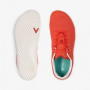 Vivobarefoot Stealth III Firecracker Orange Mens
