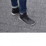 Vivobarefoot Borough Mens Black