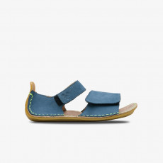 Vivobarefoot ABABA SANDAL II KIDS INDIGO