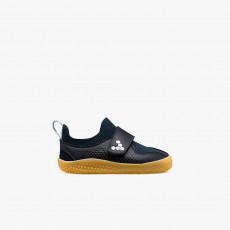 Vivobarefoot PRIMUS KNIT II TODDLERS MIDNIGHT