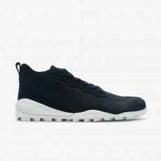 Vivobarefoot NOVUS MID WOMENS OBSIDIAN Vivobarefoot NOVUS MID WOMENS OBSIDIAN