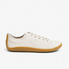 Vivobarefoot ADDIS MENS CEMENT