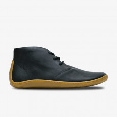 Vivobarefoot ADDIS DESERT MENS BLACK