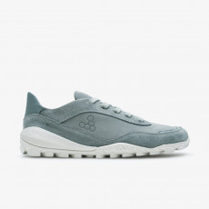 Vivobarefoot NOVUS MENS KHAKI Vivobarefoot NOVUS MENS KHAKI