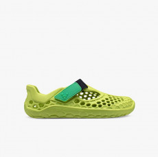Vivobarefoot Ultra Kids Bio Lime Vivobarefoot Ultra Kids Bio Lime