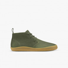 Vivobarefoot GOBI Kids botanical green Vivobarefoot GOBI Kids botanical green