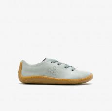 Vivobarefoot Addis Kids Slate Leather Vivobarefoot Addis Kids Slate Leather