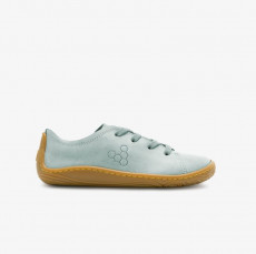 Vivobarefoot Addis Kids Blue Haze Vivobarefoot Addis Kids Blue Haze
