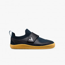 Vivobarefoot Primus Knit II Kids Midnight Vivobarefoot Primus Knit II Kids Midnight