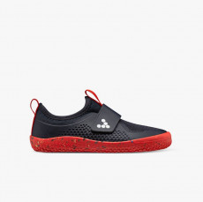 Vivobarefoot Primus Sport II Kids Midnight