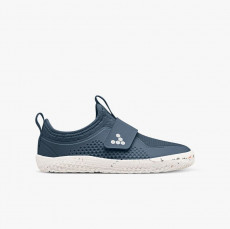 Vivobarefoot Primus Sport II Kids Indigo