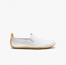 Vivobarefoot Ababa II Gray Mist Kids Vivobarefoot Ababa II Gray Mist Kids