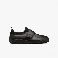 Vivobarefoot Primus School II Kids Obsidian Vivobarefoot Primus School II Kids Obsidian