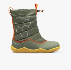 Vivobarefoot Lumi Kids Botanical Green Vivobarefoot Lumi Kids Botanical Green