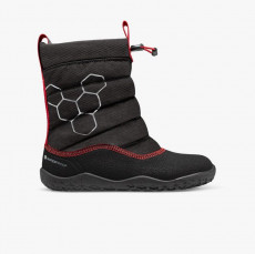Vivobarefoot Lumi Kids Obsidian Vivobarefoot Lumi Kids Obsidian