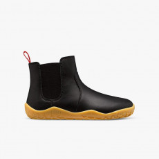 Vivobarefoot Fulham II kids obsidian Vivobarefoot Fulham II kids obsidian
