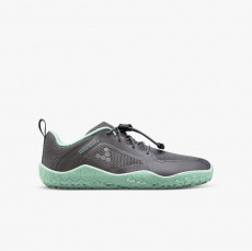 Vivobarefoot Primus Trail II FG Kids Graphite Vivobarefoot Primus Trail II FG Kids Graphite
