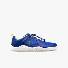 Vivobarefoot Primus Trail II FG Kids Ambaro Blue Vivobarefoot Primus Trail II FG Kids Ambaro Blue