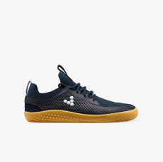 Vivobarefoot Primus Knit II Junior Midnight