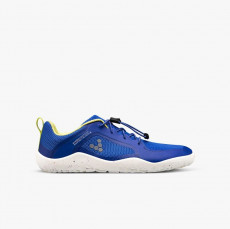 Vivobarefoot Primus Trail II FG Junior Amparo Blue Vivobarefoot Primus Trail II FG Junior Amparo Blue