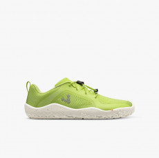 Vivobarefoot Primus Trail II FG II Junior Sunny Lime Vivobarefoot Primus Trail II FG II Junior Sunny Lime