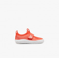 Vivobarefoot Primus Sport II Toddlers Molten Lava Vivobarefoot Primus Sport II Toddlers Molten Lava