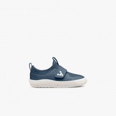 Vivobarefoot Primus Sport II Toddlers Indigo