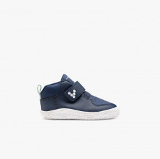 Vivobarefoot Primus Bootie II All Weather Toddled Midnight Vivobarefoot Primus Bootie II All Weather Toddled Midnight