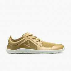Vivobarefoot Primus Lite II Recycled Ladies Gold Vivobarefoot Primus Lite II Recycled Ladies Gold