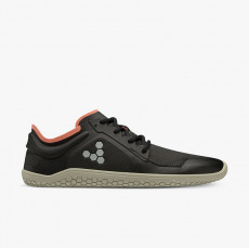 Vivobarefoot Primus Lite All Weather Ladies Obsidian