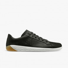 Vivobarefoot GEO Court II Ladies Obsidian