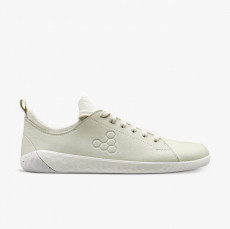 Vivobarefoot Geo Court Knit Ladies Limestone Vivobarefoot Geo Court Knit Ladies Limestone