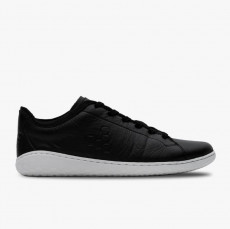 Vivobarefoot Geo Court III Ladies Obsidian Vivobarefoot Geo Court III Ladies Obsidian